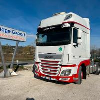 DAF XF 106.510 euro 6 - SUPER SPACE -