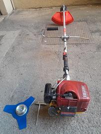 Decespugliatore Kawasaki TH43
