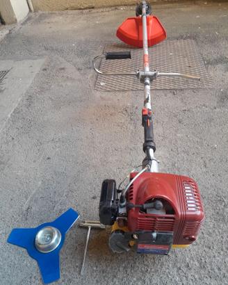 Decespugliatore Kawasaki TH43
