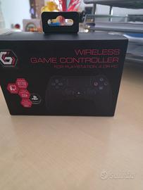 controller