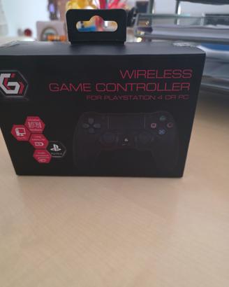 controller
