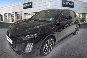 Peugeot 208 GT Hybrid 136 e-DCS6 auto