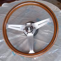 Volante NARDI Originale Anni'60