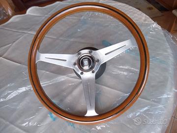 Volante NARDI Originale Anni'60