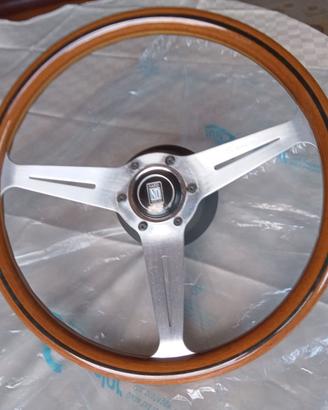 Volante NARDI Originale Anni'60