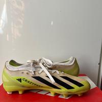 Scarpe calcio nike puma adidas 42