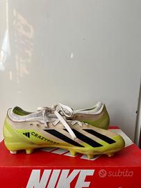 Scarpe calcio nike puma adidas 42