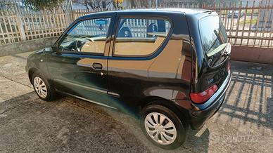 FIAT SEICENTO 1.1 - OK NEOPATENTATI