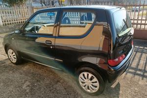 FIAT SEICENTO 1.1 - OK NEOPATENTATI