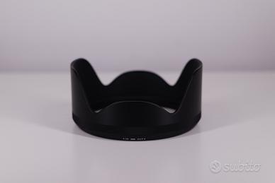 Paraluce originale Sigma 24-70 Art DG – Come nuovo