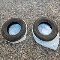 gomme Vantra LT 215/70R15C m+s