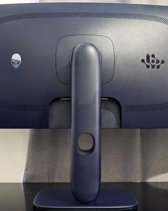 Monitor Alienware 34" Ultrawide AW3425DWM