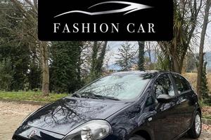 PUNTO EVO 1.3 MTJ MOTORE BRILLANTE FULL