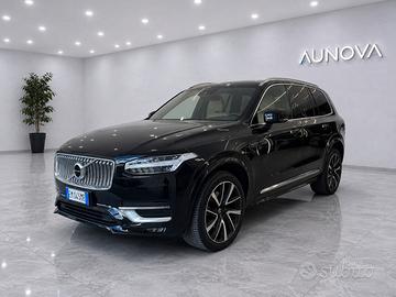 Volvo XC 90 XC90 B5 (d) AWD Geartronic 7 posti Ins
