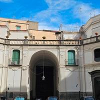 Via Monte di Dio Palazzo Serra di Cassano 3 Vani