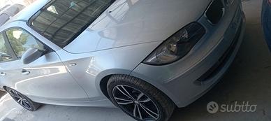 bmw serie 1