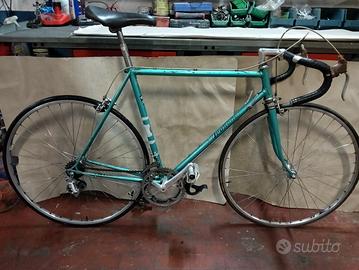 bici corsa legnano 1977