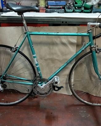 bici corsa legnano 1977