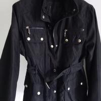 Giubbino impermeabile