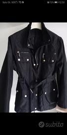 Giubbino impermeabile