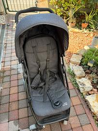 Passeggino Britax Romer B-Agile M - Ottime Condizi