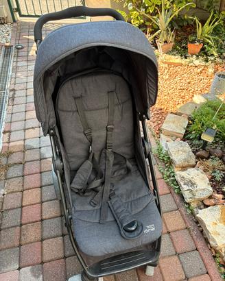 Passeggino Britax Romer B-Agile M - Ottime Condizi