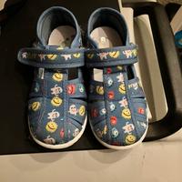 Ciabatte pantofole sandali