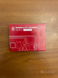 Raspberry Pi 4 - 2Gb Ram