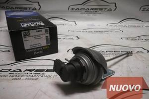 Wastegate 159 Giulietta Freemont 2.0JTDM 55230178