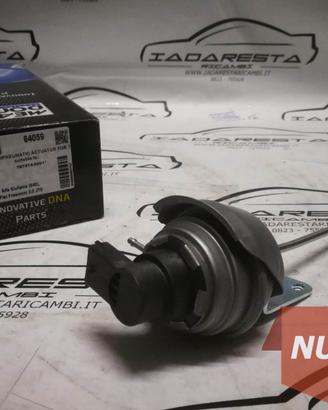 Wastegate 159 Giulietta Freemont 2.0JTDM 55230178
