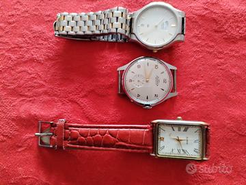 orologi vintage