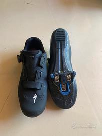 Scarpe ciclosmo Specialized