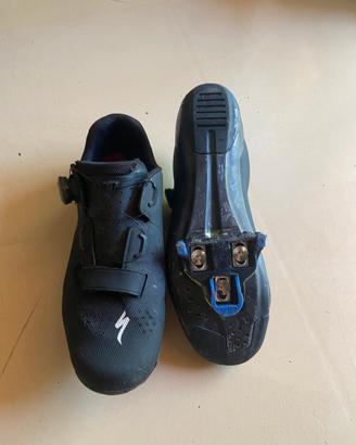 Scarpe ciclosmo Specialized