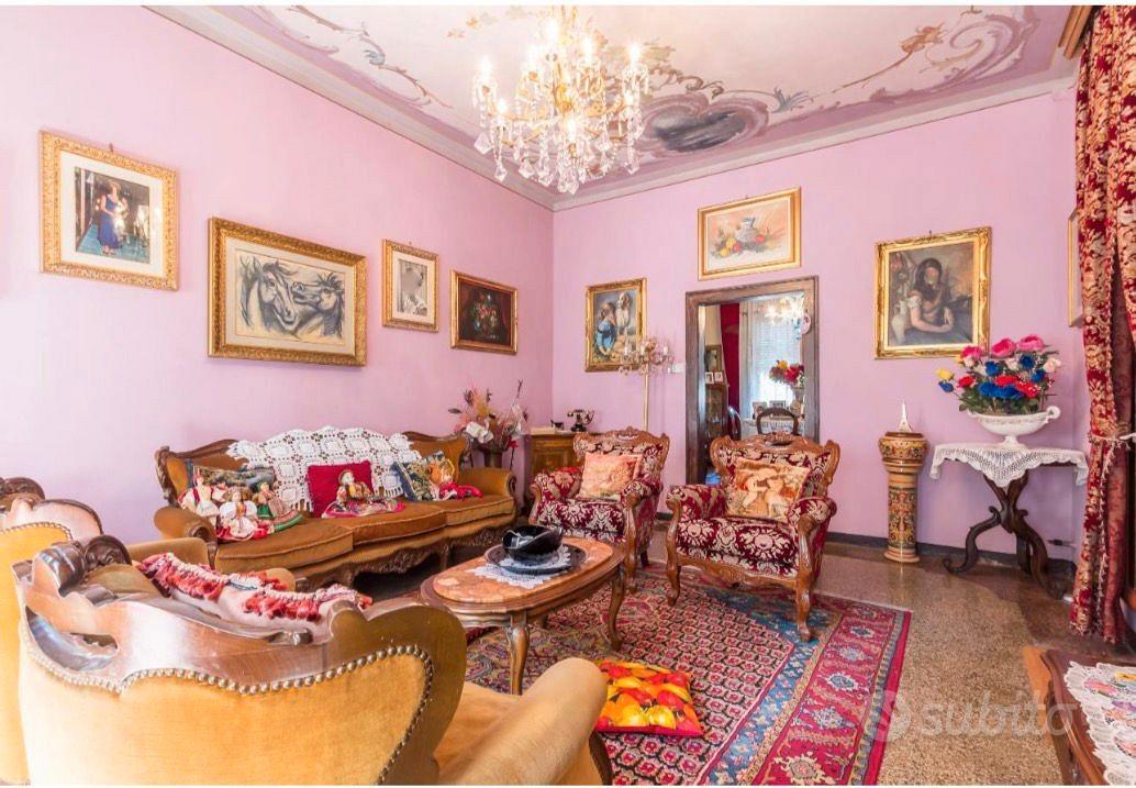 Villa storica del 1907 a mogliano veneto - Vista 4