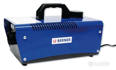 Berner Air Cleaner (sanificarore abitacolo auto)