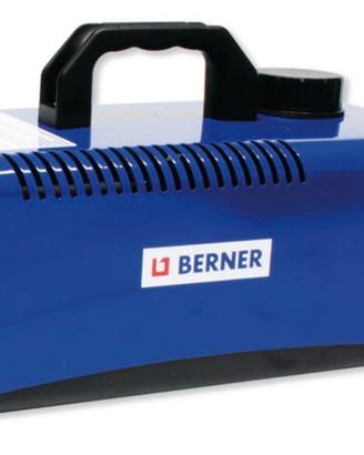Berner Air Cleaner (sanificarore abitacolo auto)