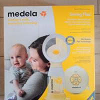 tiralatte elettrico MEDELA