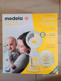 tiralatte elettrico MEDELA