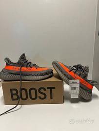 Adidas Yeezy Boost 350 V2 Beluga Reflective 42