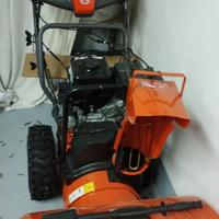 Spazzaneve  Husqvarna st227