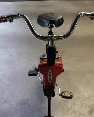 Cyclette vintage Chesini