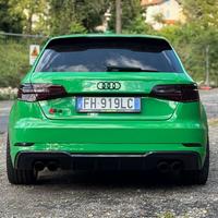 Audi S3 310cv