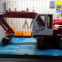 escavatore idraulico RC 