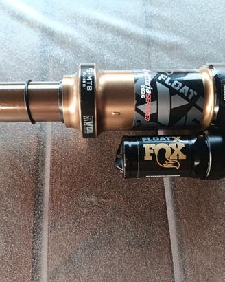 Fox float x kashima 230 2P