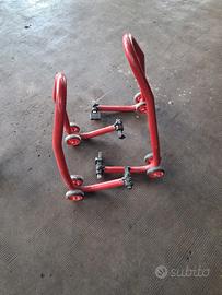 cavallerto moto