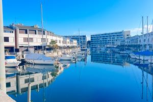 Vendita Isola punta faro complesso Terramare