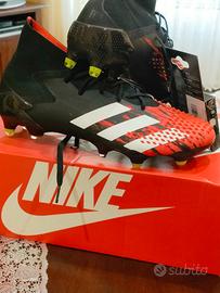 scarpe da calcio