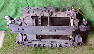 CALANDRA FORD Fiesta 6Â° Serie (08>17)