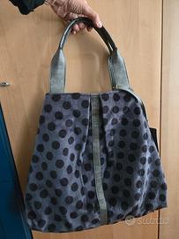 Borsa grande Manila Grace