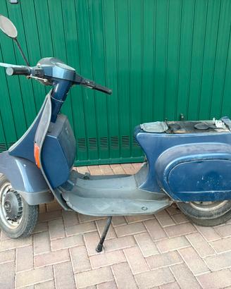 Vespa pk 50v
